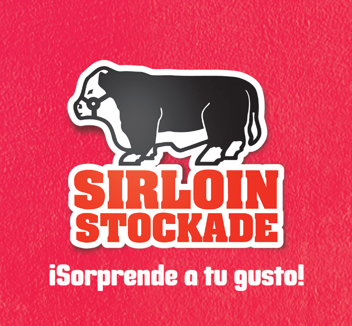 Sirloin Stockade