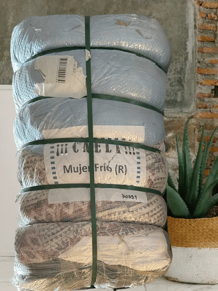 MUJER CAELI R FRIO – MIXTA DE MUJER
