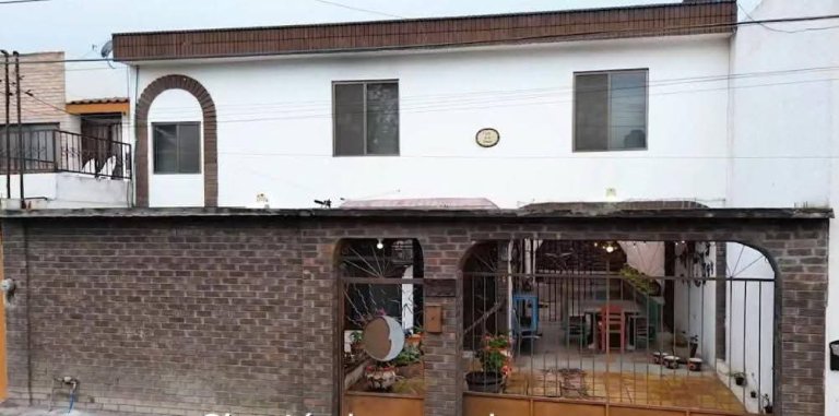 CASA EN VENTA | AMPLITUD, UBICACIÓN Y FUNCIONALIDAD