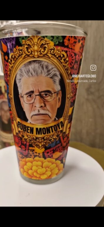 Velas personalizadas