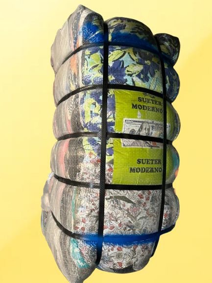 BBB – SUETER MODERNO