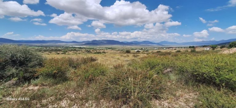 Terreno en Venta en San Antonio de las Alazanas