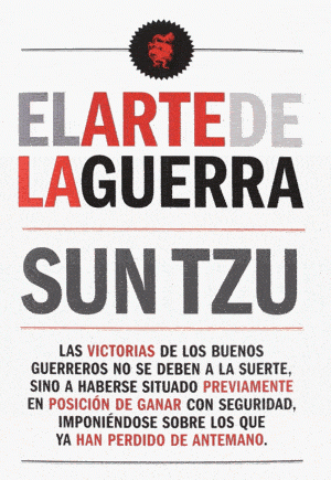 El Arte de la Guerra - Sun Tzu
