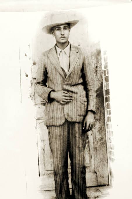 La historia de Agustín Jaime - El origen del corrido 1
