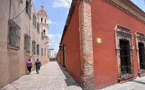 La Leyenda del Tamalero de Santos Rojo en Saltillo 1 La Leyenda del Tamalero de Santos Rojo en Saltillo 1