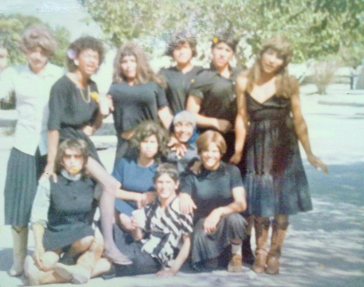 Los Desfiles Chuscos en Saltillo - Una Tradición Estudiantil que Desapareció 13 Los Desfiles Chuscos en Saltillo - Una Tradición Estudiantil que Desapareció 13