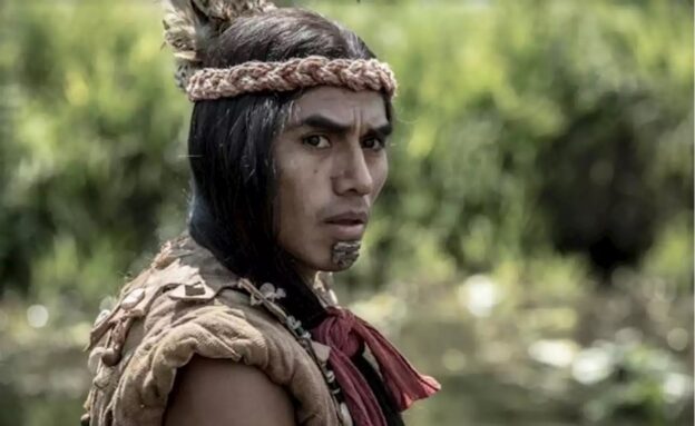 La Leyenda del Indio Tlaxcalteca del Ojo de Agua en Saltillo 1 La Leyenda del Indio Tlaxcalteca del Ojo de Agua en Saltillo 1