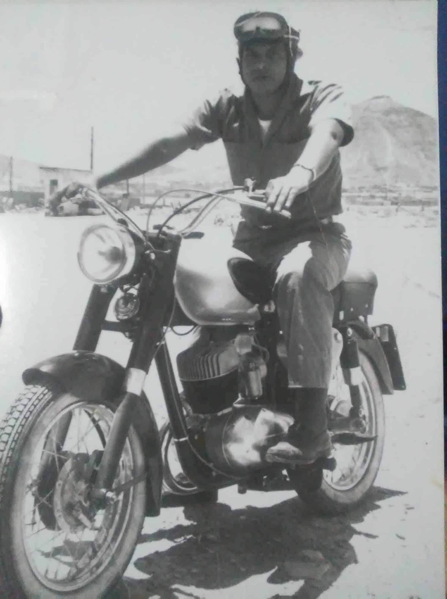 La Moto Islo de Saltillo y su apoyo al motociclismo 3 La Moto Islo de Saltillo y su apoyo al motociclismo 3