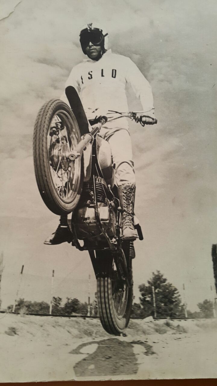 La Moto Islo de Saltillo y su apoyo al motociclismo 2 La Moto Islo de Saltillo y su apoyo al motociclismo 2