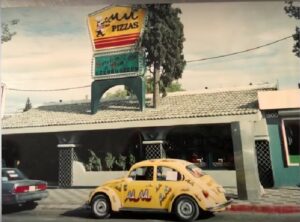 Las MM Pizzas de Saltillo en los años 80: el sabor que no se olvida Mm Pizzas en Saltillo