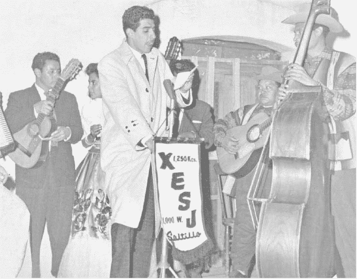 Rubén Aguirre: Desde Saltillo a la Vecindad del Chavo 1