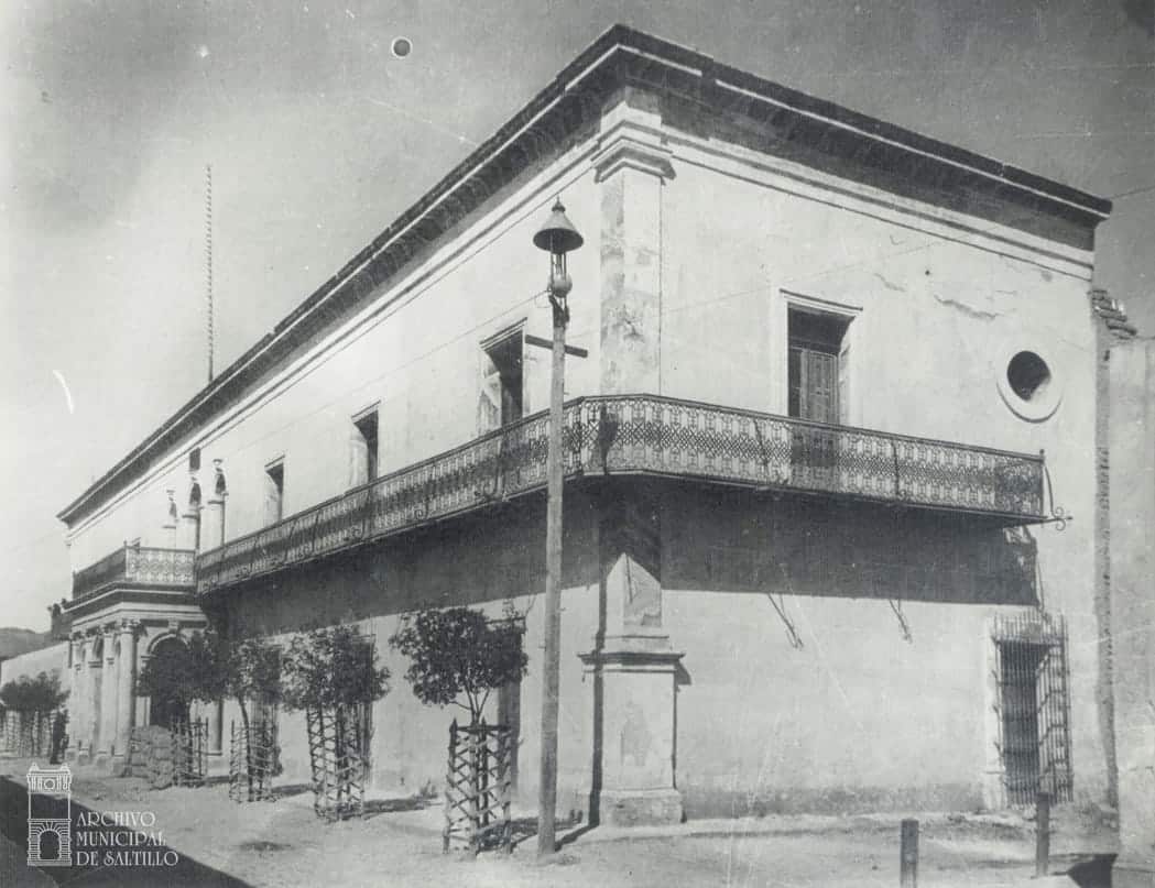 Fotografías de la Antigua Penitenciaría del Estado 2 Fotografías de la Antigua Penitenciaría del Estado 2