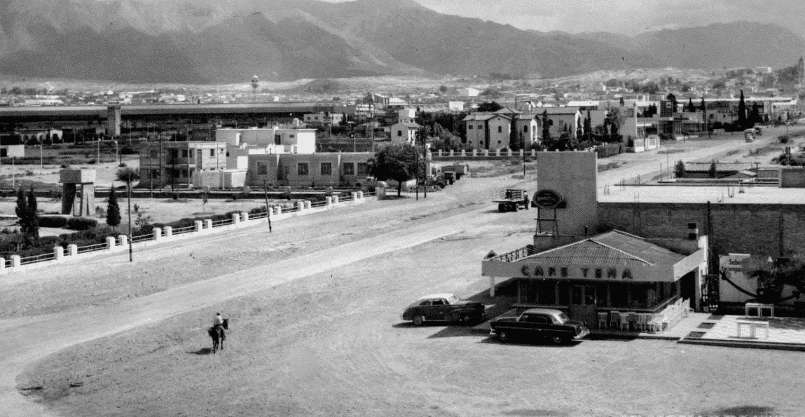 Mira estas Fotografías del Café Tena en Saltillo 2 Mira estas Fotografías del Café Tena en Saltillo 2