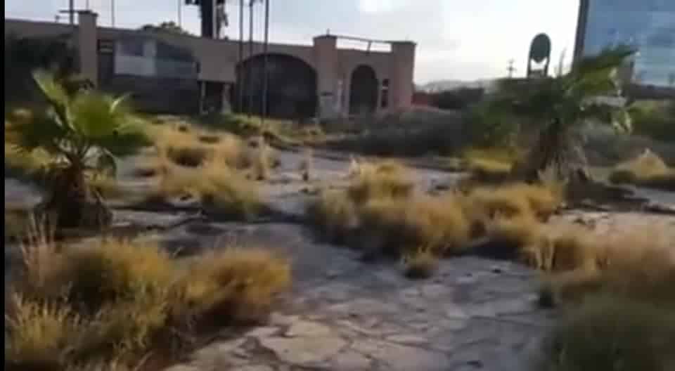 Las Ruinas del Candilejas 4 Las Ruinas del Candilejas 4