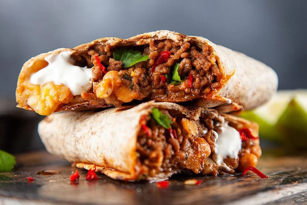 Burritos en Saltillo: Los Mejores Lugares para Comer 1 Burritos en Saltillo: Los Mejores Lugares para Comer 1
