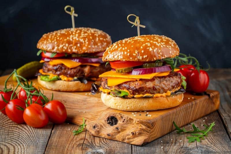Hamburguesas en Saltillo: Los Mejores Lugares para Comer 1 Hamburguesas en Saltillo: Los Mejores Lugares para Comer 1