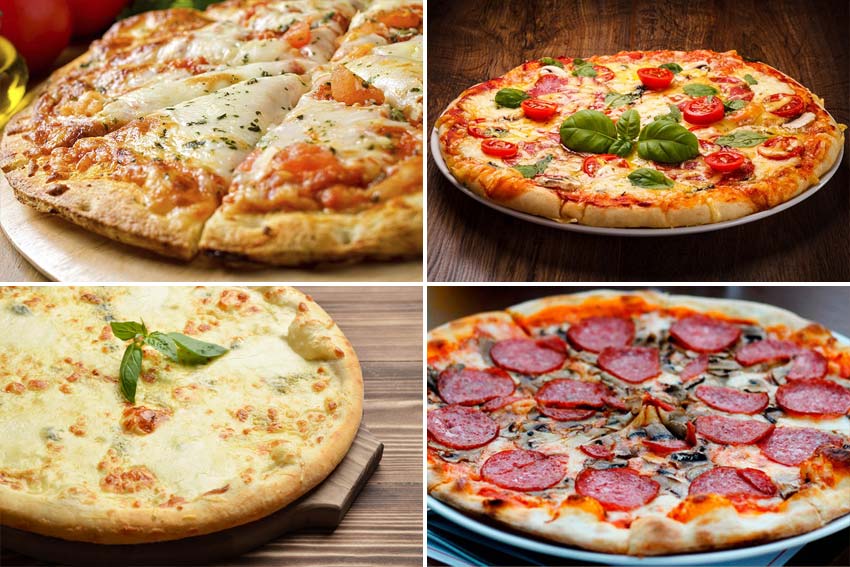 Pizzas en Saltillo: Las Mejores Pizzerías y Dónde Pedir (2026) 1 Pizzas en Saltillo: Las Mejores Pizzerías y Dónde Pedir (2026) 1