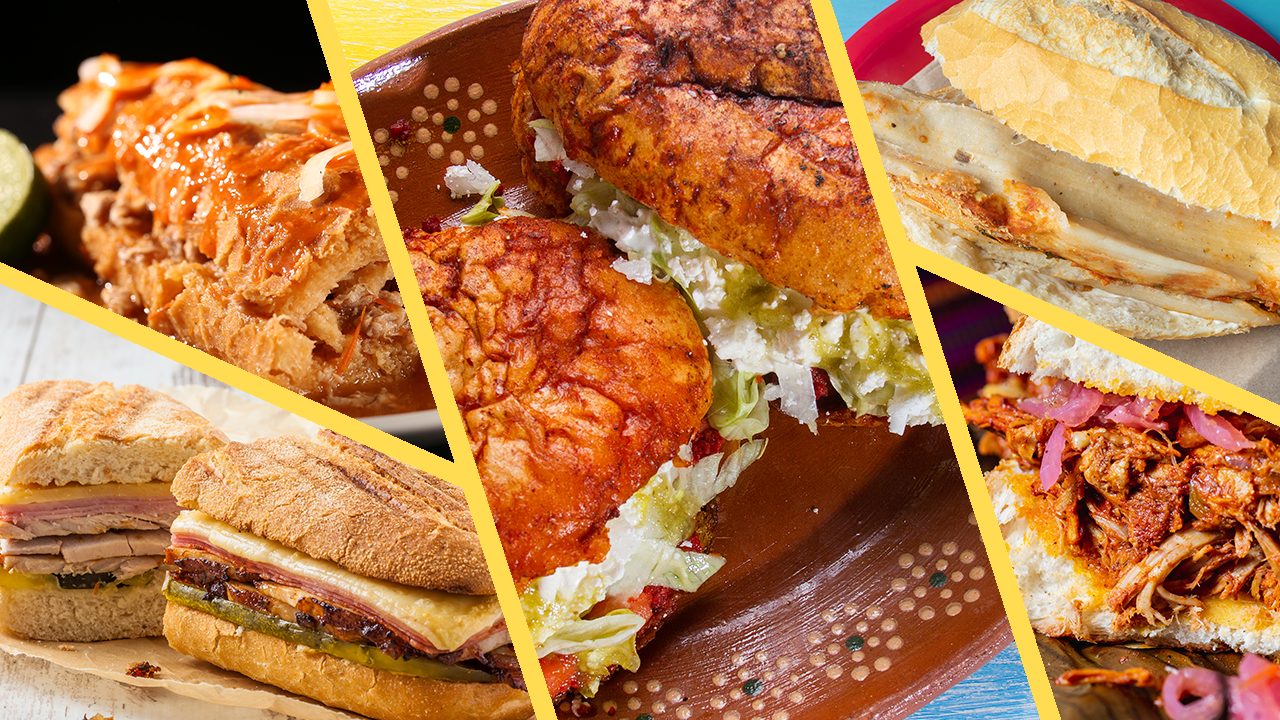 Tortas en Saltillo: Los Mejores Lugares para Comer 1 Tortas en Saltillo: Los Mejores Lugares para Comer 1