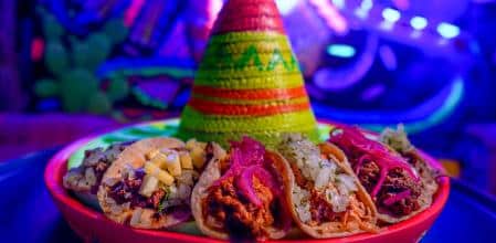 Restaurantes Mexicanos en Saltillo: Los Mejores de Cocina Tradicional 1 Restaurantes Mexicanos en Saltillo: Los Mejores de Cocina Tradicional 1