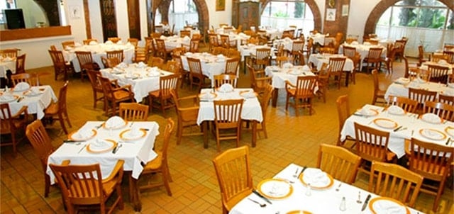 Restaurantes en Saltillo: La Guía Completa para Comer en la Ciudad 1 Restaurantes en Saltillo