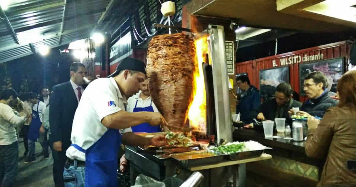 Taquerías en Saltillo: Los Mejores Lugares para Comer Tacos 1 Taquerías en Saltillo: Los Mejores Lugares para Comer Tacos 1
