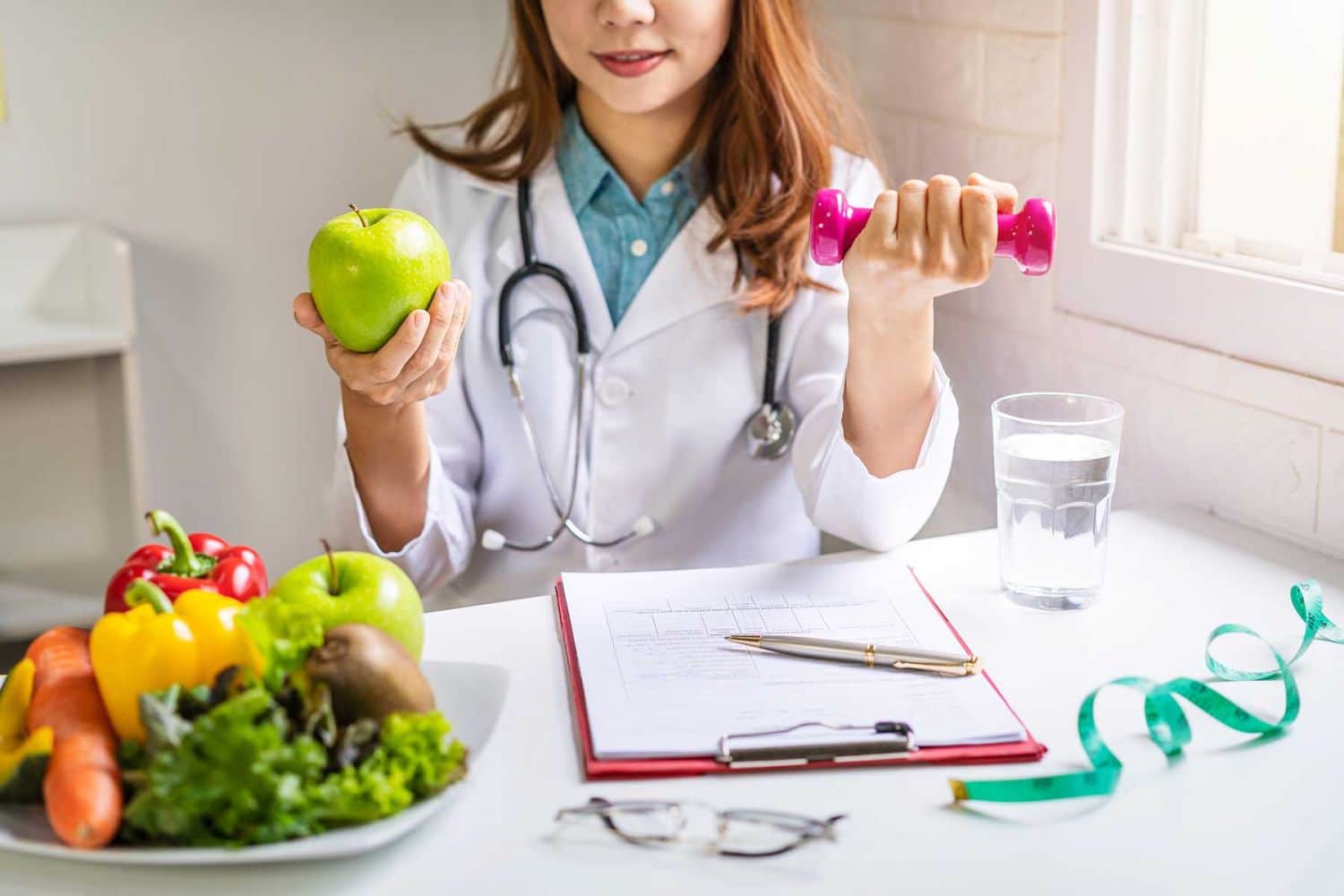 Nutriólogos en Saltillo: Los Especialistas en Nutrición más Recomendados (2026) 1 Nutriólogos en Saltillo: Los Especialistas en Nutrición más Recomendados (2026) 1