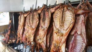 Cabrito en Saltillo: Los Mejores Restaurantes donde Comer Restaurantes de Cabrito en Saltillo