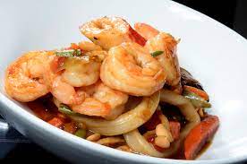 Mariscos en Saltillo