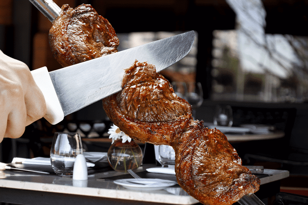 Restaurantes Brasileños en Saltillo: Rodizio y Churrasco 1 Restaurantes Brasileños en Saltillo: Rodizio y Churrasco 1