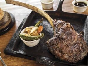 Cortes de Carne en Saltillo: Los Mejores Restaurantes y Steakhouses (2026) Restaurantes de Cortes de Carne en Saltillo