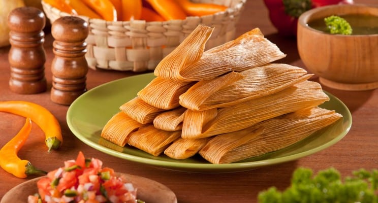 Tamales en Saltillo: Los Mejores Lugares para Comprar 1