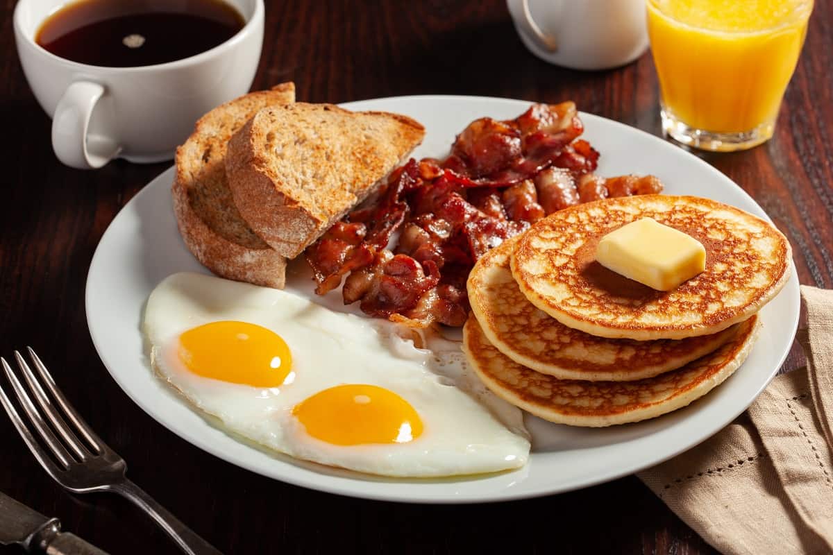 Desayunos y Almuerzos en Saltillo: Los Mejores Lugares 1