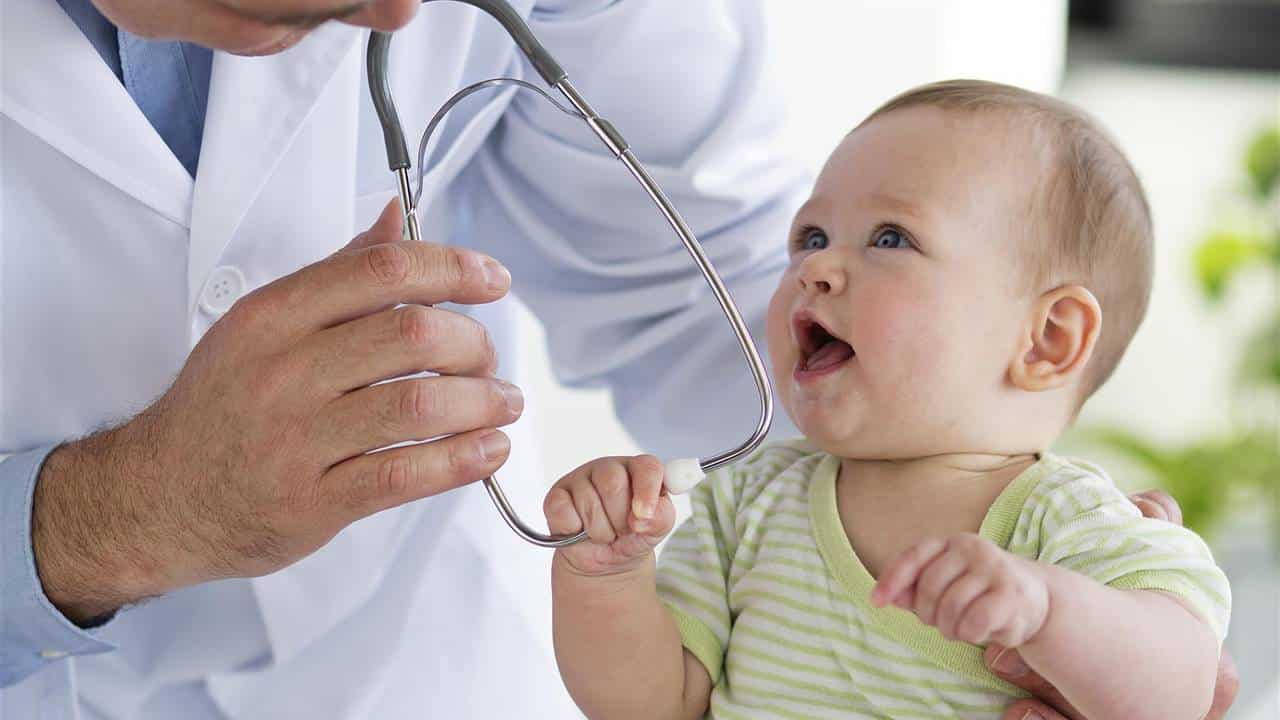 Pediatras en Saltillo: Los Especialistas en Niños más Recomendados (2026) 1 Pediatras en Saltillo: Los Especialistas en Niños más Recomendados (2026) 1