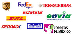 Paqueterías en Saltillo: FedEx, DHL, Estafeta y Redpack — Guía Completa Paqueterias en Saltillo