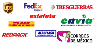 Paqueterías en Saltillo: FedEx, DHL, Estafeta y Redpack — Guía Completa 1 Paqueterías en Saltillo: FedEx, DHL, Estafeta y Redpack — Guía Completa 1