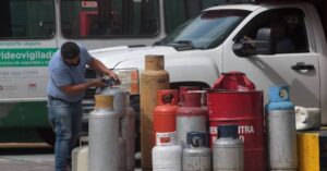 Gaseras en Saltillo