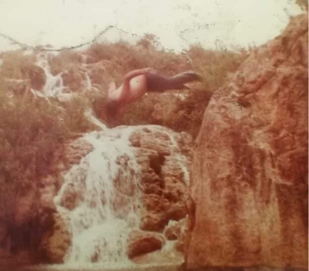 Fotografías de Los Chorros 1 Fotografías de Los Chorros 1
