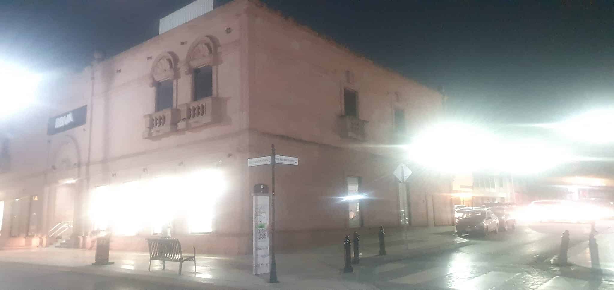 3 Fotografías de los Bancos que han funcionado en este punto de la ciudad de Saltillo 4 3 Fotografías de los Bancos que han funcionado en este punto de la ciudad de Saltillo 4
