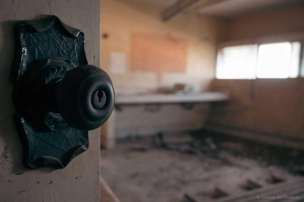 9 Fotografías de las Ruinas del Hotel La Torre en Saltillo 8 9 Fotografías de las Ruinas del Hotel La Torre en Saltillo 8
