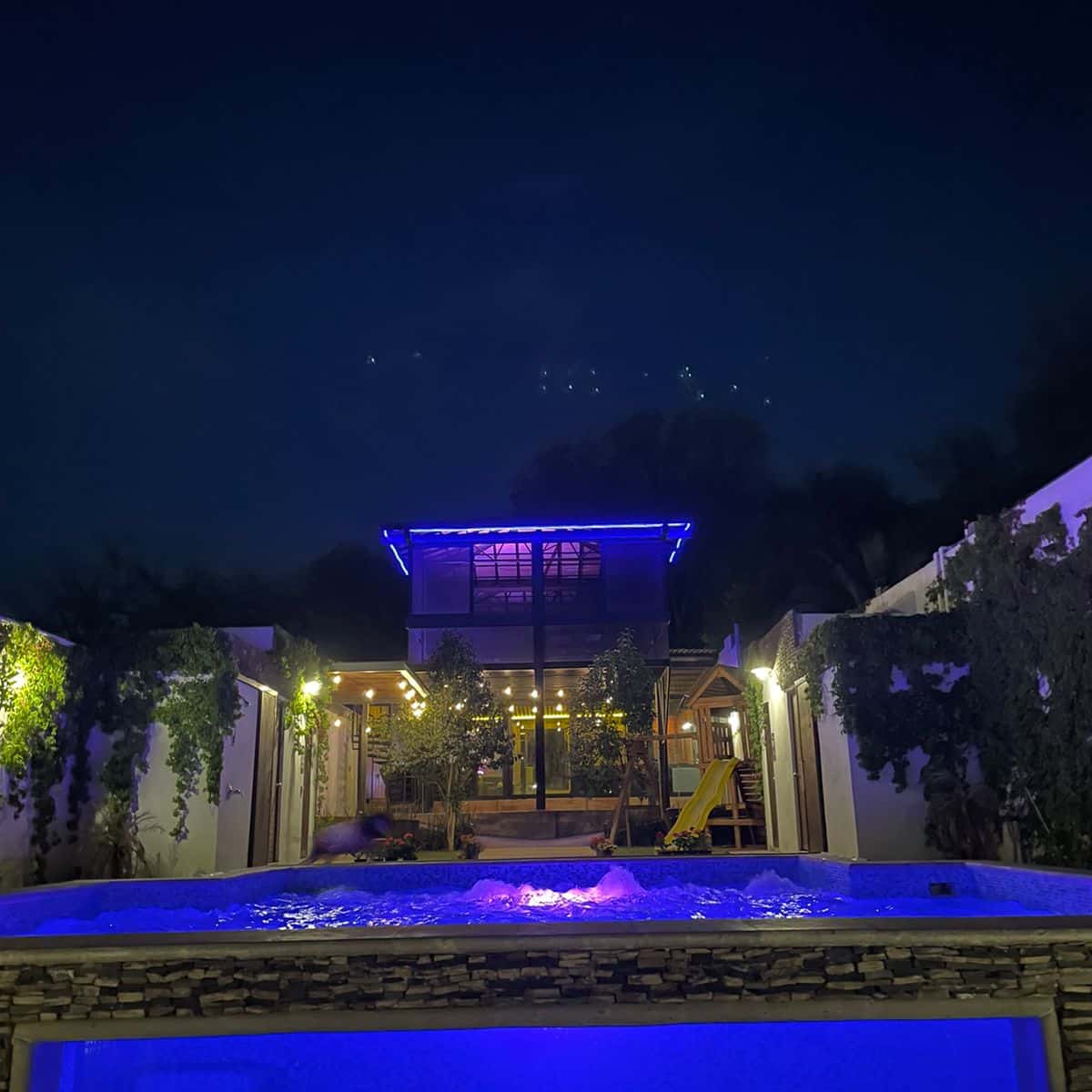 Palapa Obregón en Saltillo: espacio con alberca para rentar en eventos y fiestas 8 Palapa Obregón en Saltillo: espacio con alberca para rentar en eventos y fiestas 8