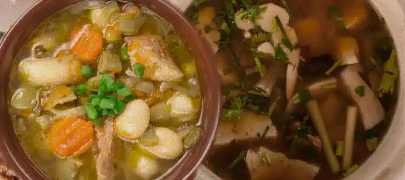 Caldos en Saltillo: Los Mejores Lugares para Comer 1 Caldos en Saltillo: Los Mejores Lugares para Comer 1