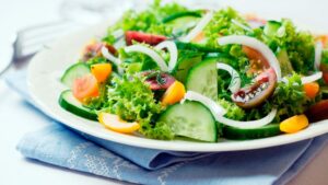 Ensaladas en Saltillo: los mejores restaurantes para comer sano Ensaladas en Saltillo