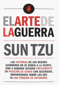 El Arte de la Guerra - Sun Tzu