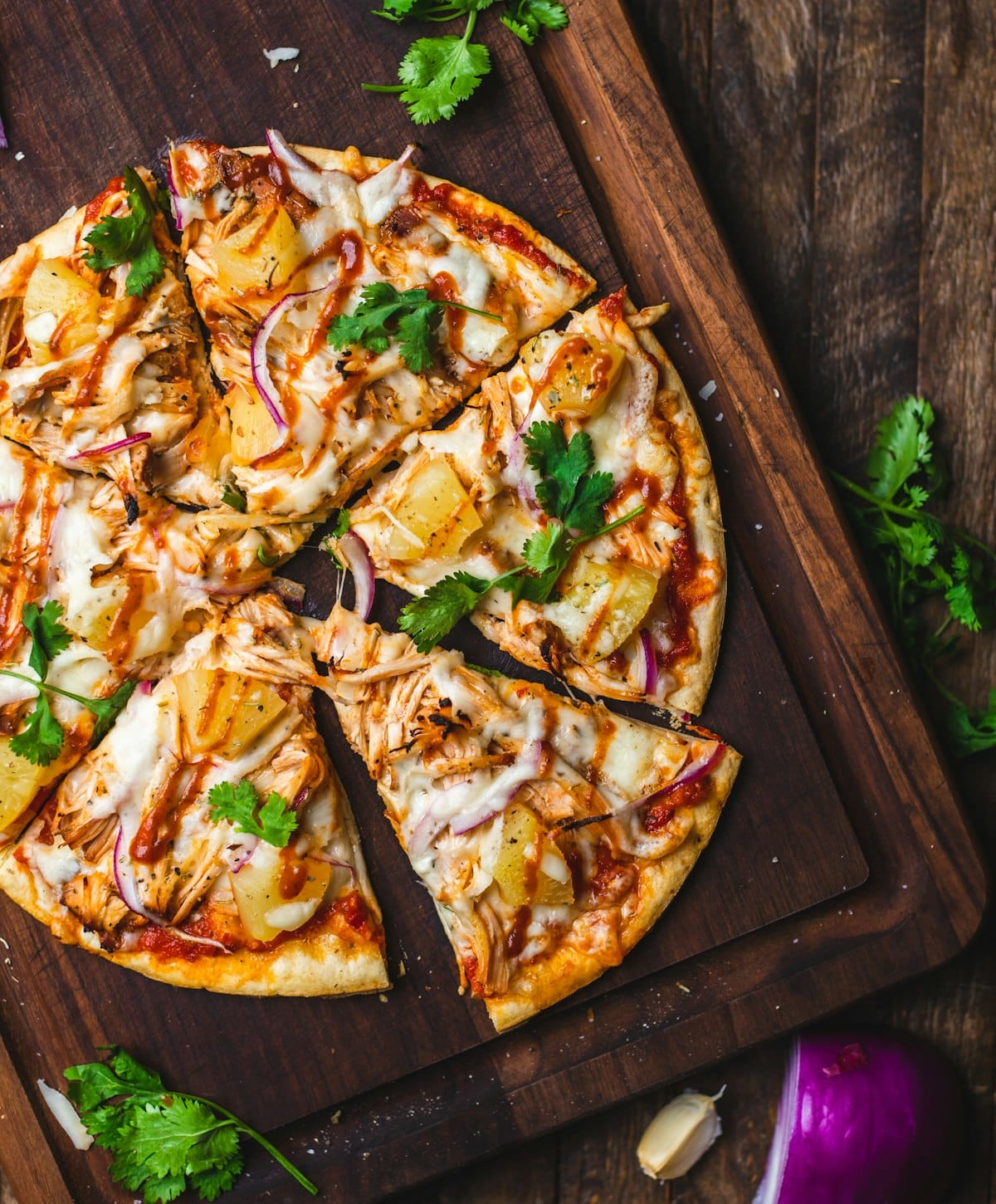 Manhattan's Pizza Saltillo: la pizza estilo New York que conquistó la ciudad 1 Pizza estilo New York en Saltillo, rebanada grande con pepperoni y queso