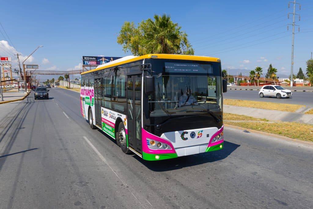Rutas Saltillo 2026: guía completa del transporte público y Aquí Vamos Gratis 1 Rutas Saltillo 2026: guía completa del transporte público y Aquí Vamos Gratis 1