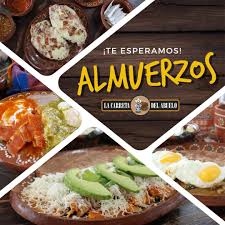 La Carreta del Abuelo en Saltillo: el desayuno casero que enamora desde la primera cucharada 1 La Carreta del Abuelo en Saltillo: el desayuno casero que enamora desde la primera cucharada 1