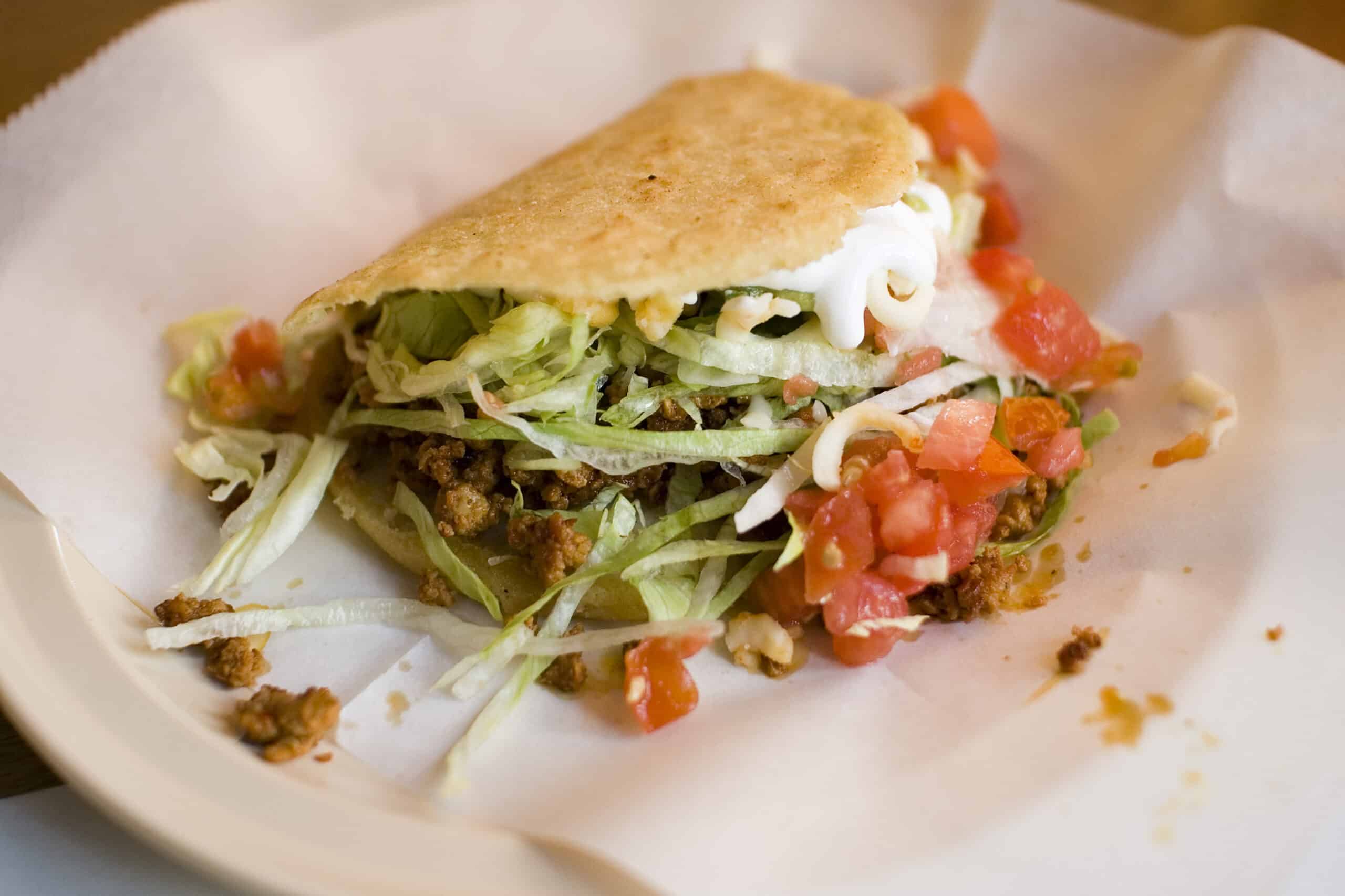Gorditas Toño Saltillo: Dirección, Menú, Horario y Todo lo que Necesitas Saber (2026) 1 Gorditas de maíz y harina rellenas — comida típica del norte de México Saltillo