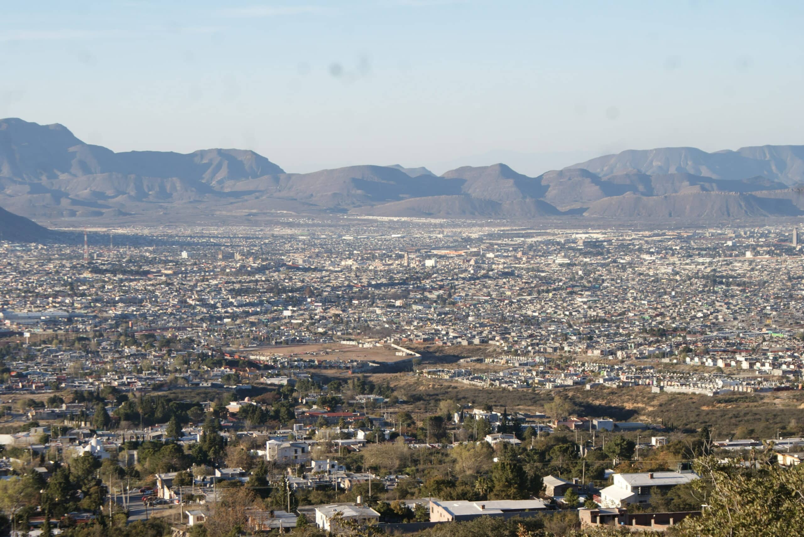 Mejores Zonas para Comprar o Rentar Casa en Saltillo 2026: Guía por Presupuesto y Estilo de Vida Lomas de Lourdes, Saltillo Coahuila — zona residencial ideal para familias