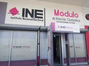 Módulos del INE en Saltillo 2026: direcciones, horarios y cómo sacar cita Ine Saltillo