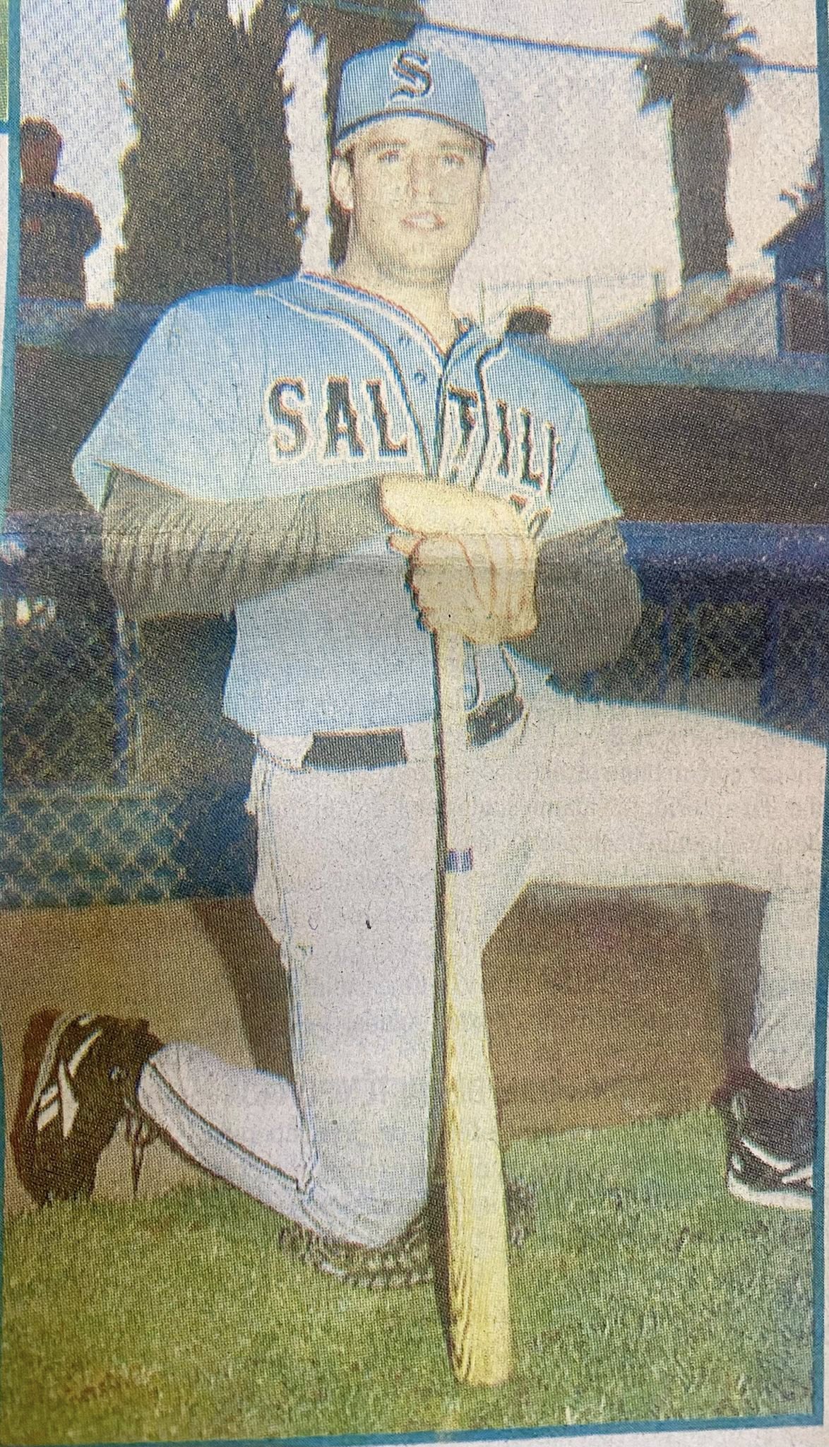 Saraperos de Saltillo: Temporada 1996 — El año más oscuro de la era moderna 2 Saraperos de Saltillo: Temporada 1996 — El año más oscuro de la era moderna 2